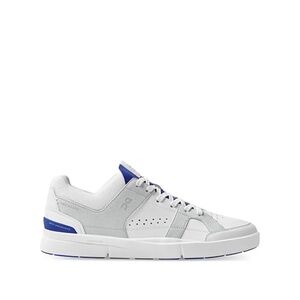 *MENS* ON T ROGER Clubhouse tennis shoe (11.5)